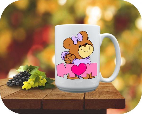 Teddy Mom - Image 6