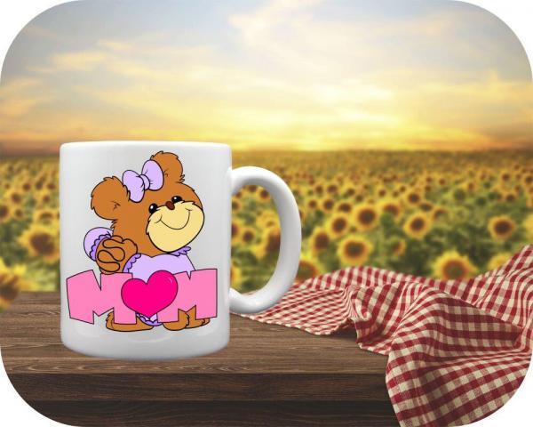 Teddy Mom - Image 7