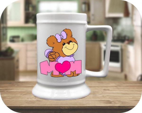 Teddy Mom - Image 3