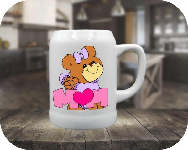 Teddy Mom - Image 8