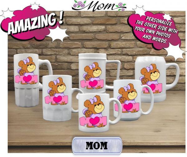 Teddy Mom - Image 2