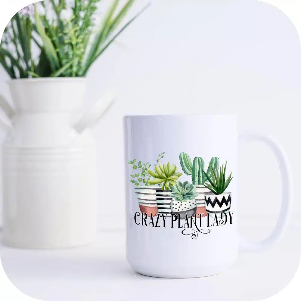 Crazy Plant Lady - Image 7