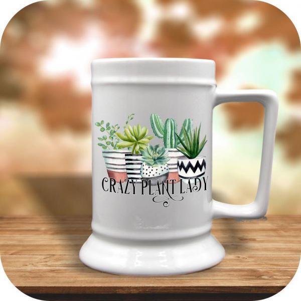 Crazy Plant Lady - Image 4