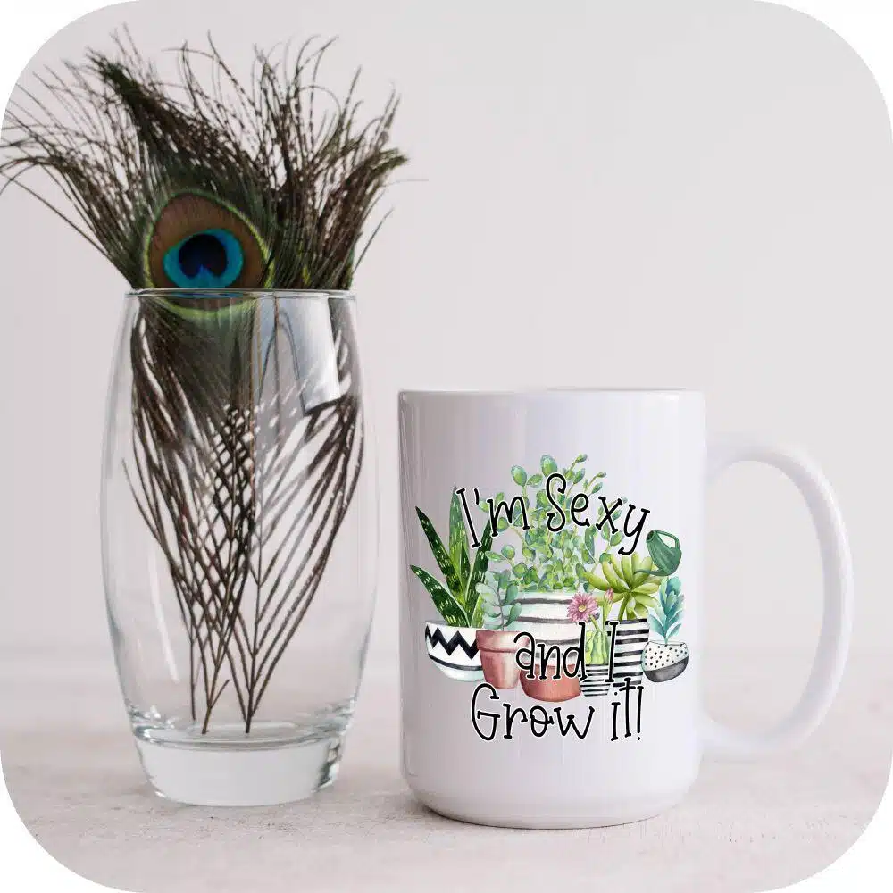 Sexy And I Grow It - Image 7
