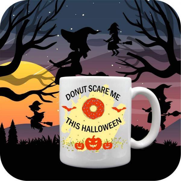 Don’t Scare Me This Halloween - Image 8