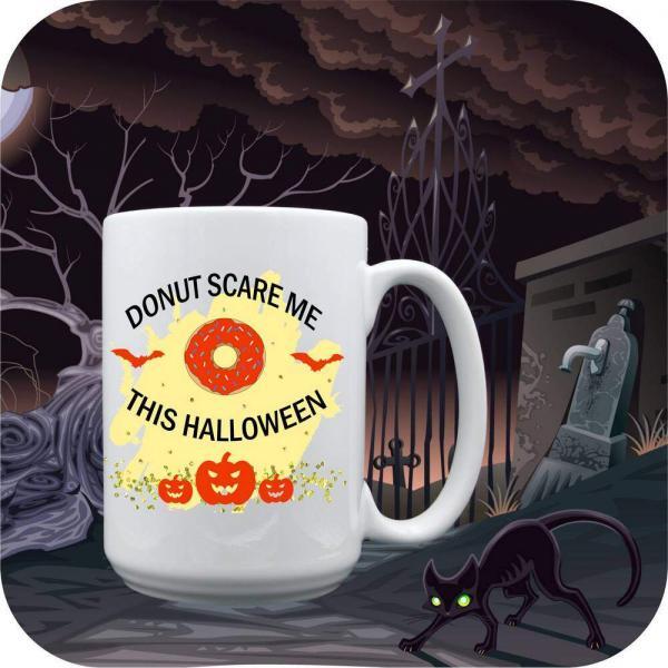 Don’t Scare Me This Halloween - Image 7