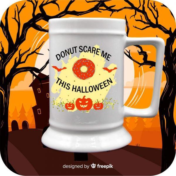Don’t Scare Me This Halloween - Image 4