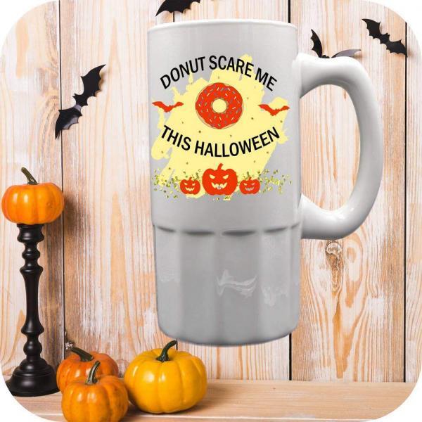 Don’t Scare Me This Halloween - Image 5
