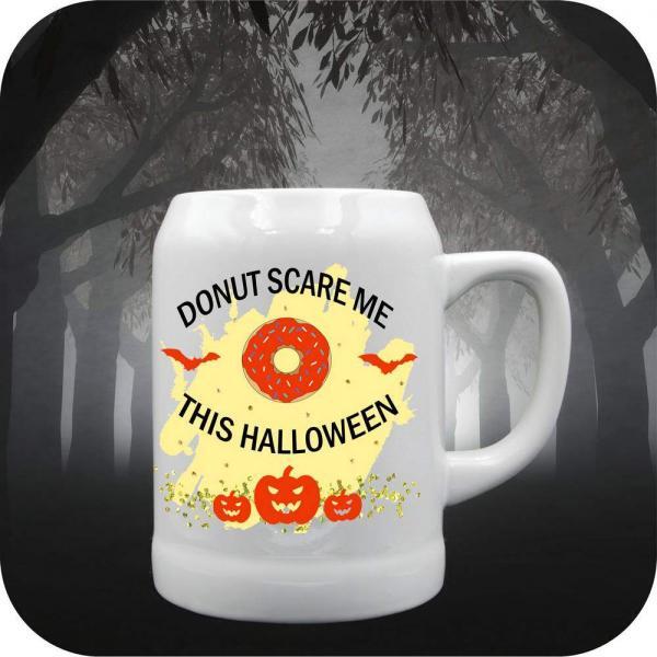 Don’t Scare Me This Halloween - Image 3