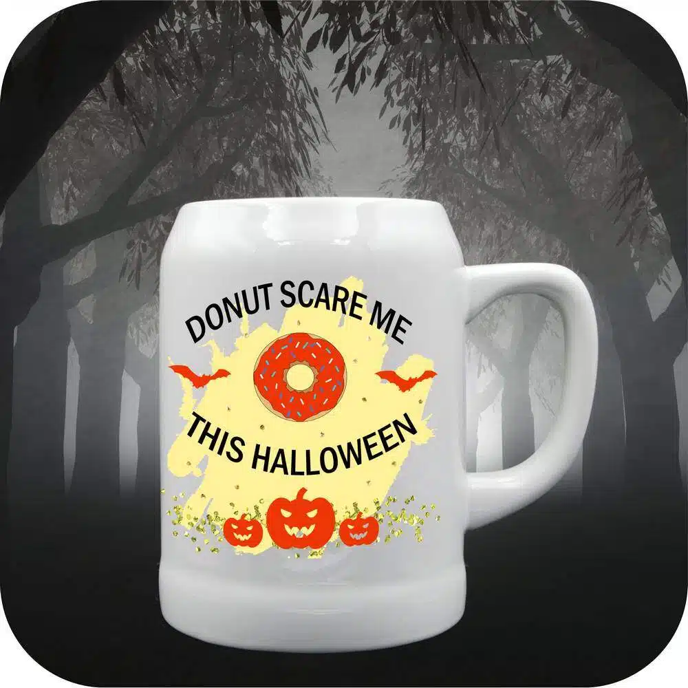 Don’t Scare Me This Halloween - Image 3