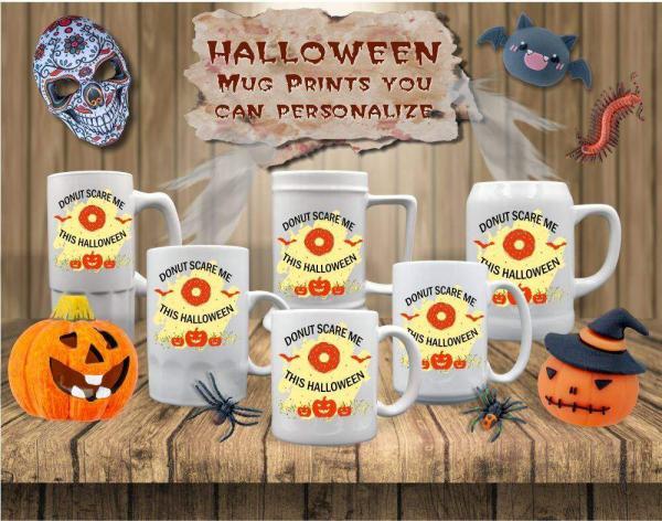 Don’t Scare Me This Halloween - Image 2