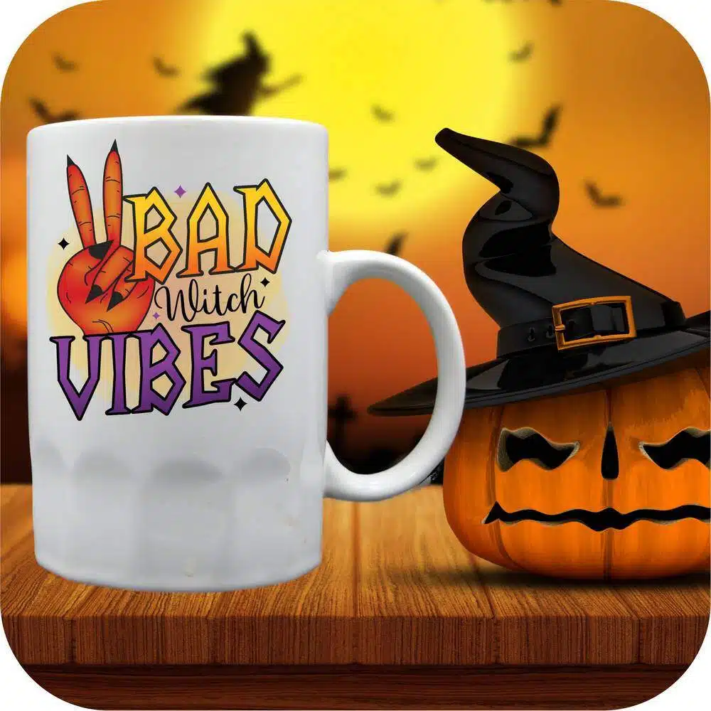 Bad Witch Vibes - Image 6