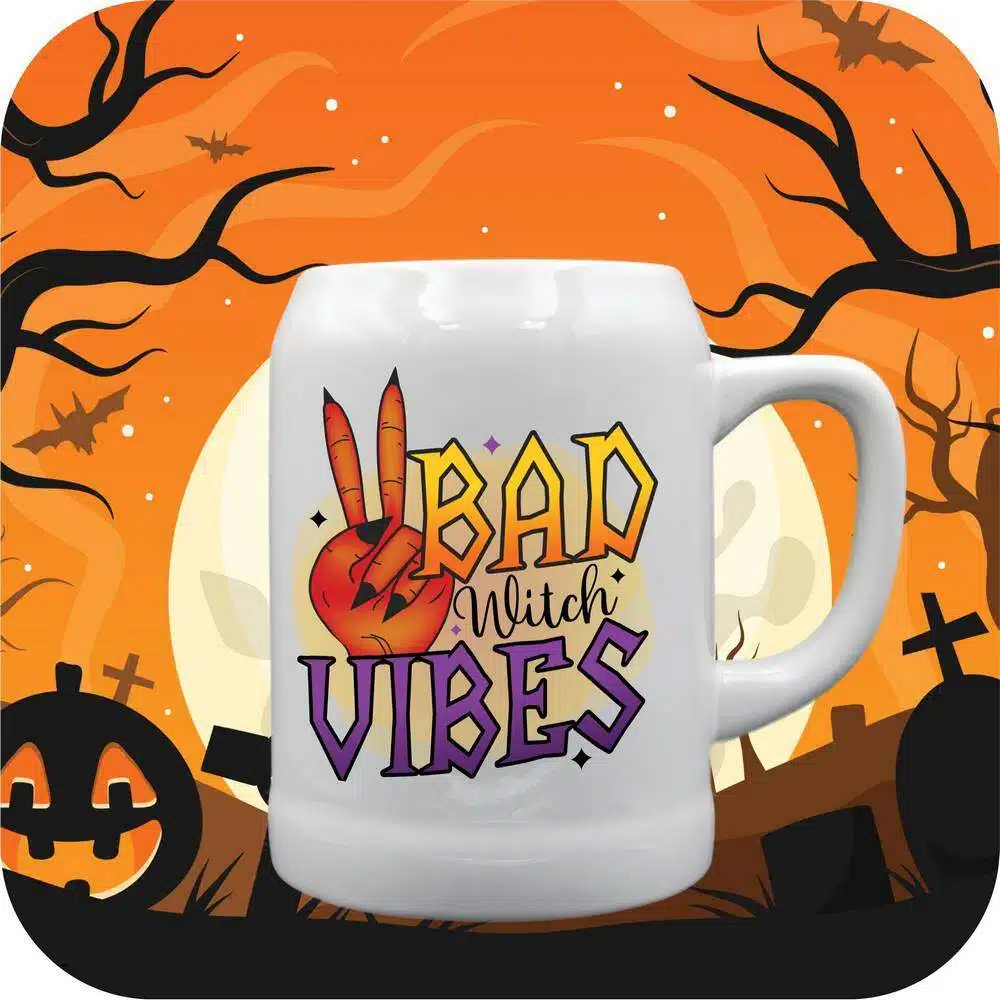 Bad Witch Vibes - Image 3