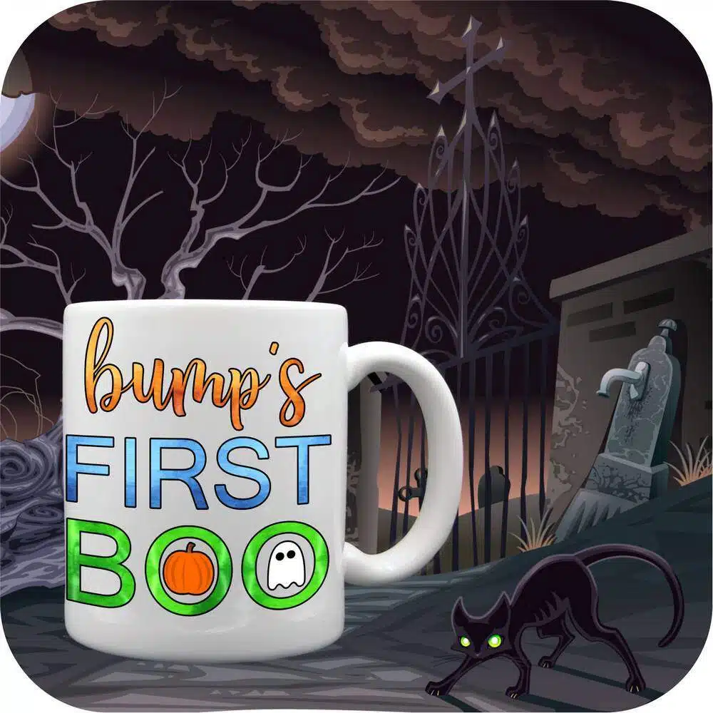 Bumps First Boo - Image 8