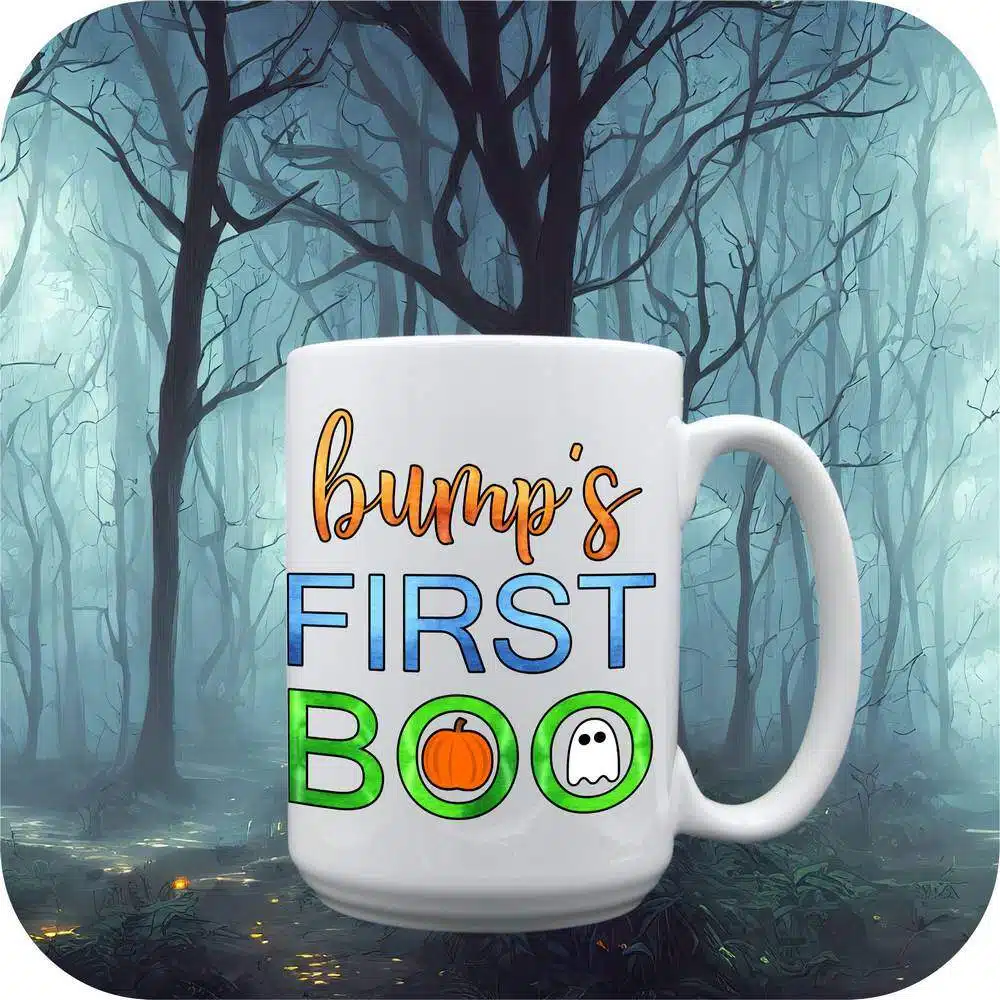 Bumps First Boo - Image 7