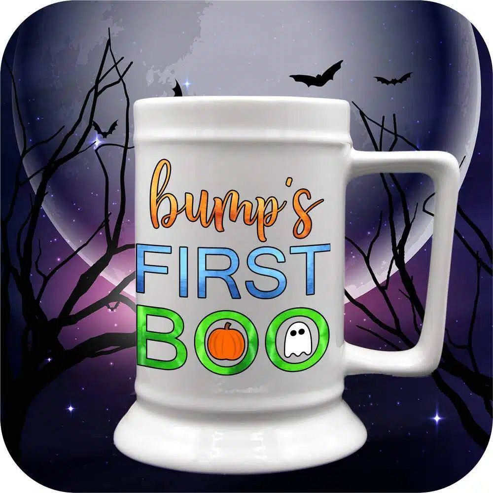 Bumps First Boo - Image 4