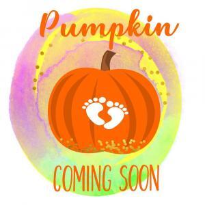Pumpkin - Coming Soon
