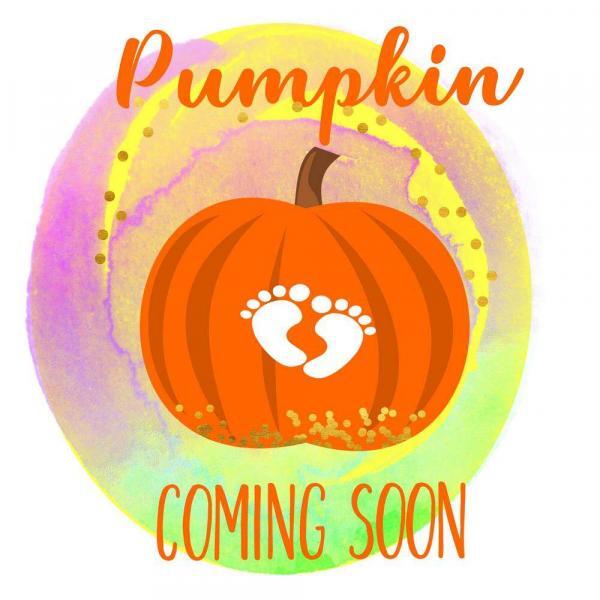 Pumpkin - Coming Soon