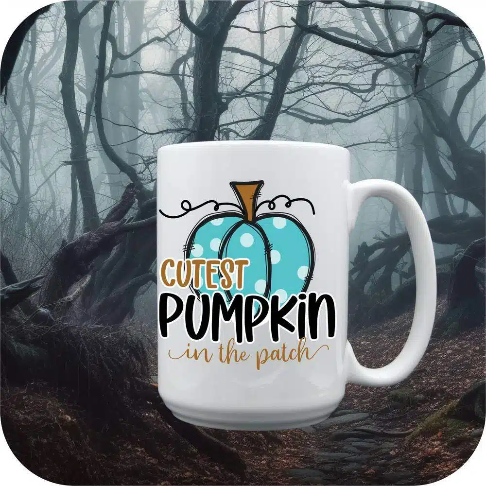 Cutest Pumpkin in the Patch - Image 7