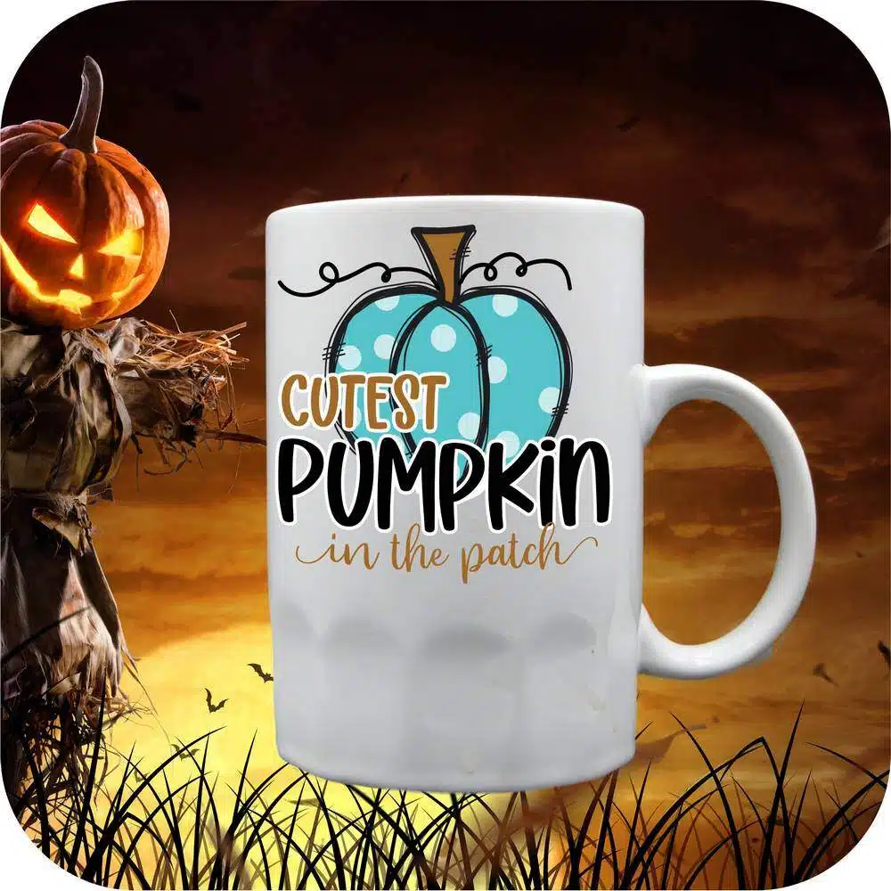 Cutest Pumpkin in the Patch - Image 6