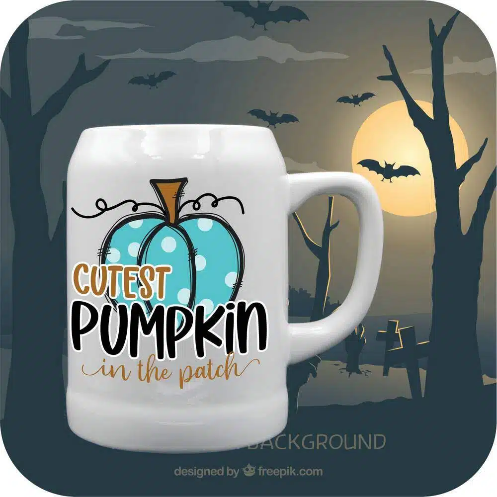 Cutest Pumpkin in the Patch - Image 3