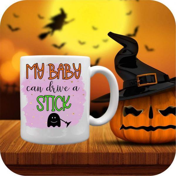 My Baby Can Drive a Stick - Image 8