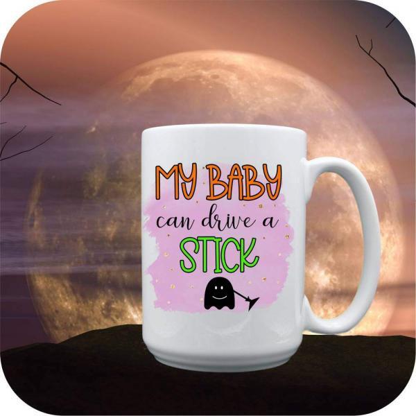 My Baby Can Drive a Stick - Image 7
