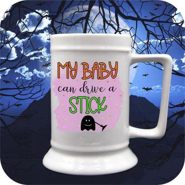 My Baby Can Drive a Stick - Image 4