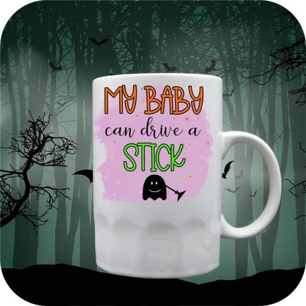 My Baby Can Drive a Stick - Image 6