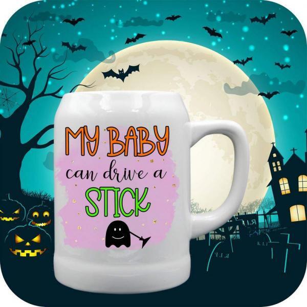 My Baby Can Drive a Stick - Image 3