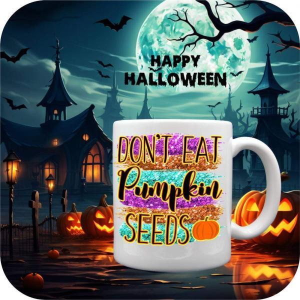 Don’t Eat Pumpkin Seeds - Image 8