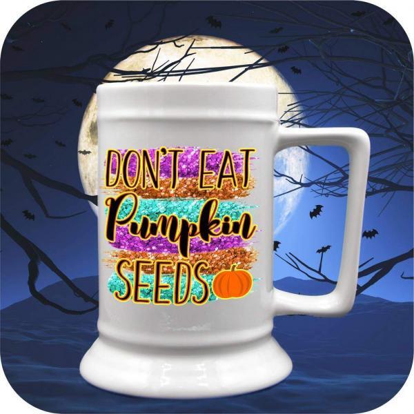 Don’t Eat Pumpkin Seeds - Image 4