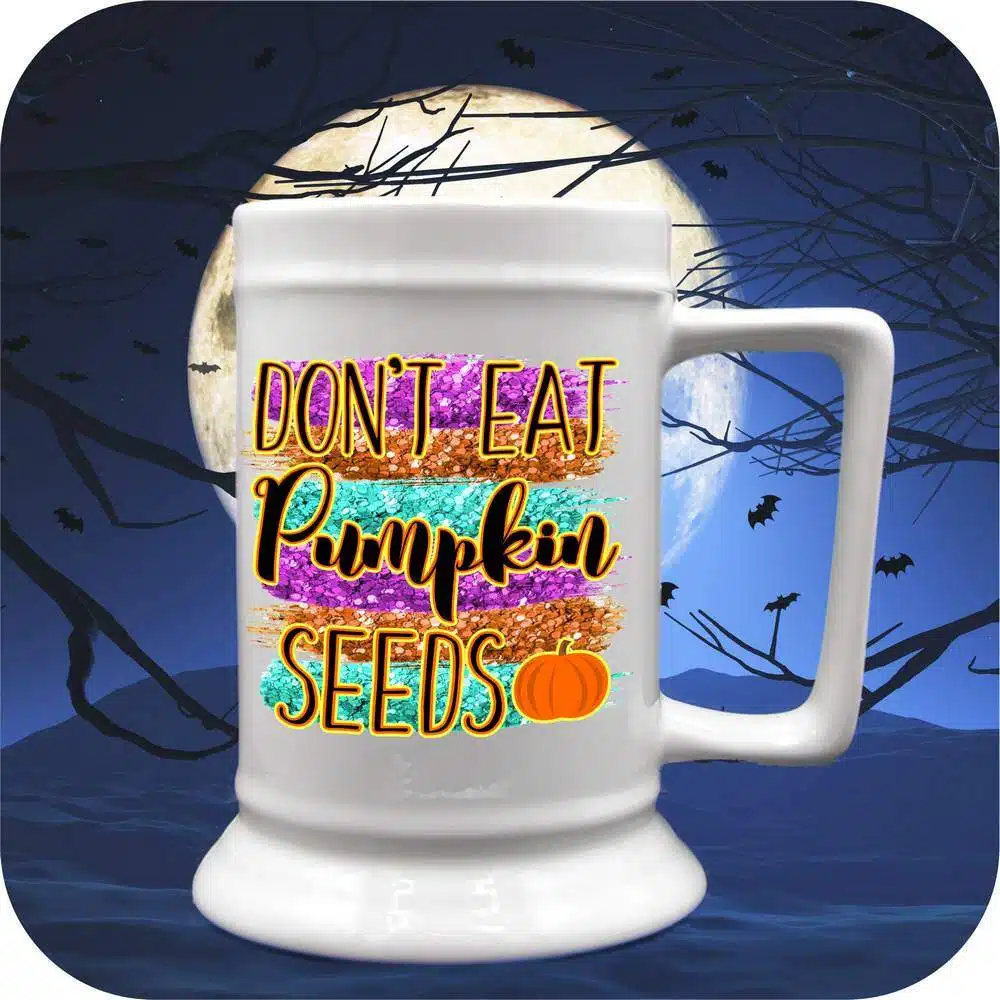 Don’t Eat Pumpkin Seeds - Image 4