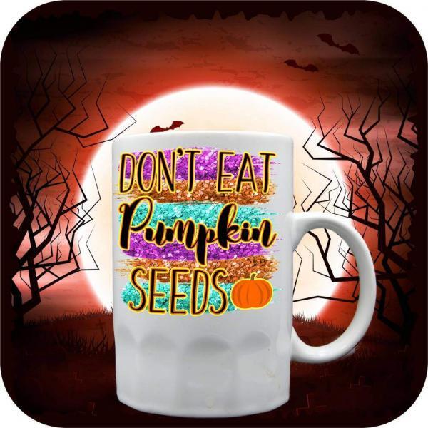Don’t Eat Pumpkin Seeds - Image 6