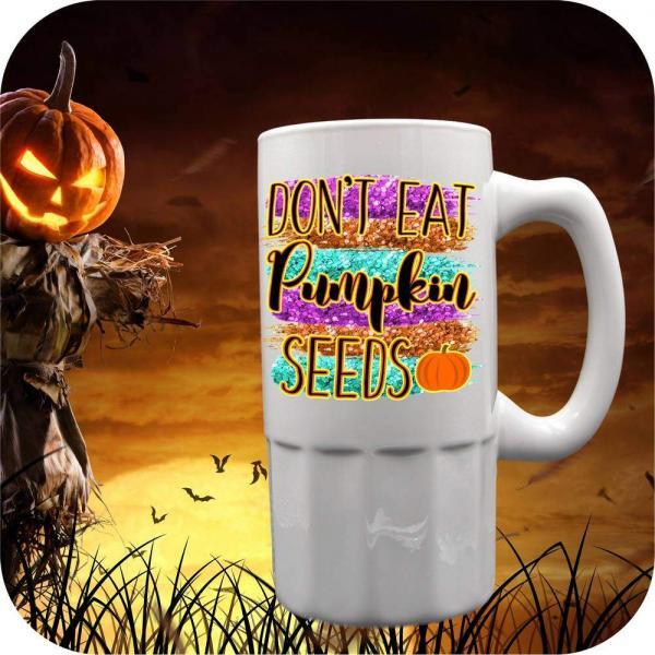 Don’t Eat Pumpkin Seeds - Image 5