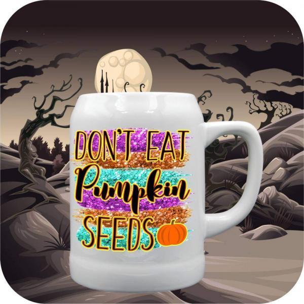 Don’t Eat Pumpkin Seeds - Image 3