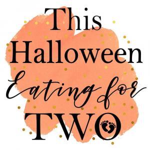Eating For Two