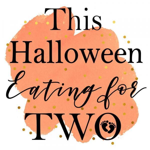 Eating For Two
