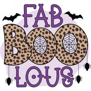 Fabboolous II