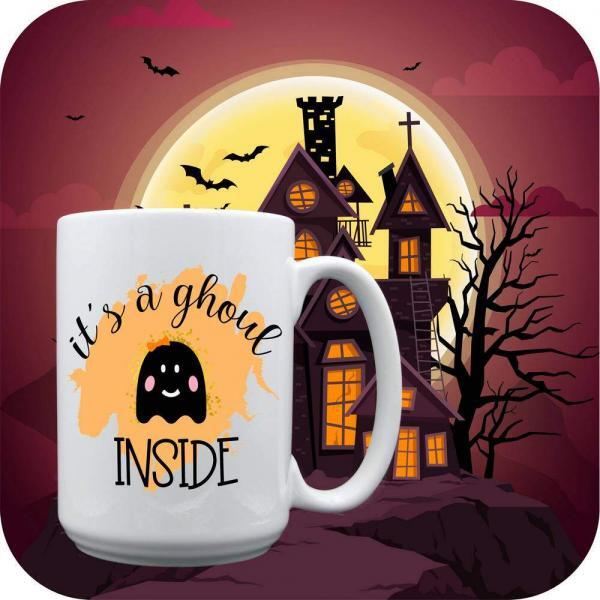 It’s a Ghoul Inside - Image 7