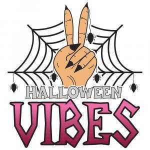 Halloween Vibes