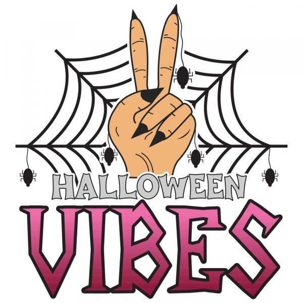 Halloween Vibes