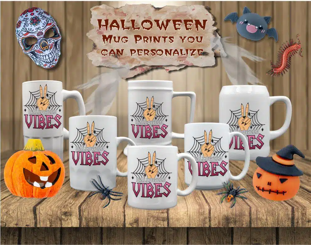Halloween vibes Halloween Vibes