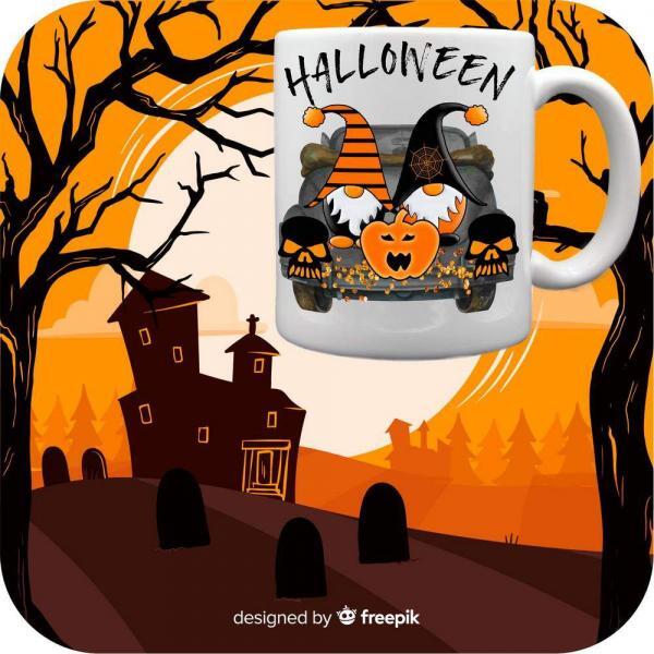 Gnomes Halloween Ride - Image 8