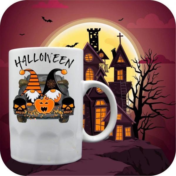 Gnomes Halloween Ride - Image 6