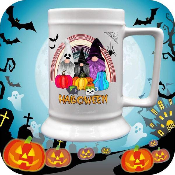 Gnomes Welcome Halloween - Image 4