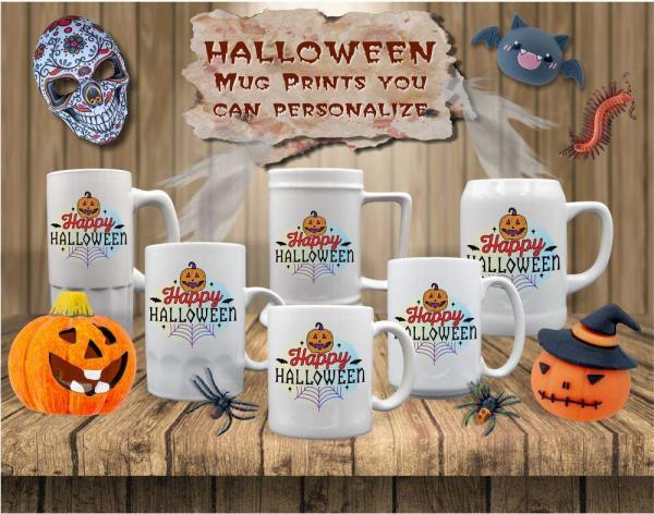 Happy Halloween - Image 2
