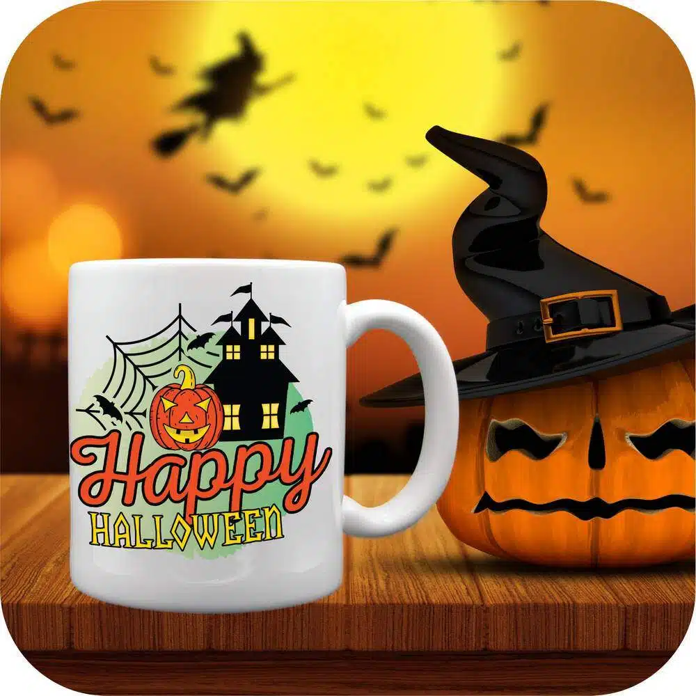 Happy Halloween - Image 8