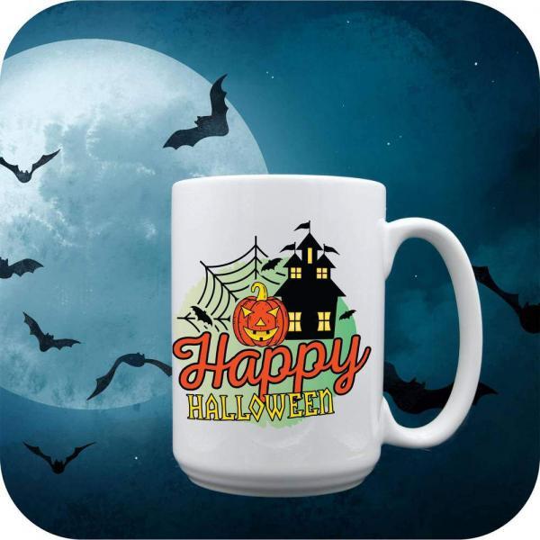 Happy Halloween - Image 7