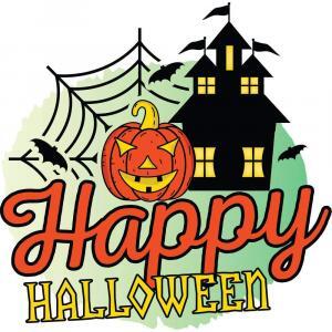 Happy Halloween